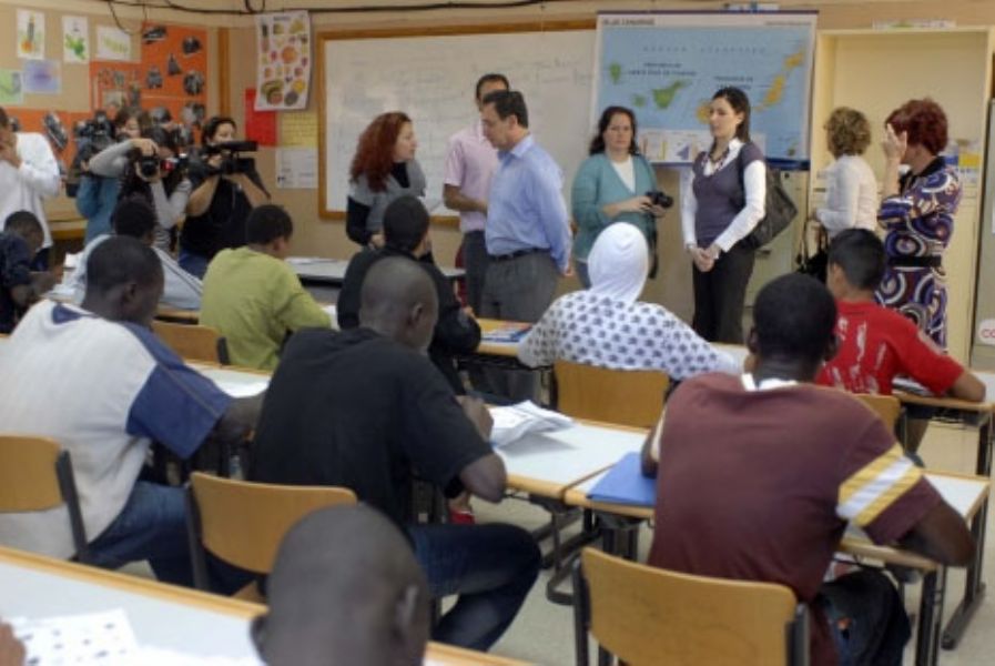 La asociación Al Khaima ofrece un curso para las asociaciones marroquíes y españolas que trabajan con inmigrantes