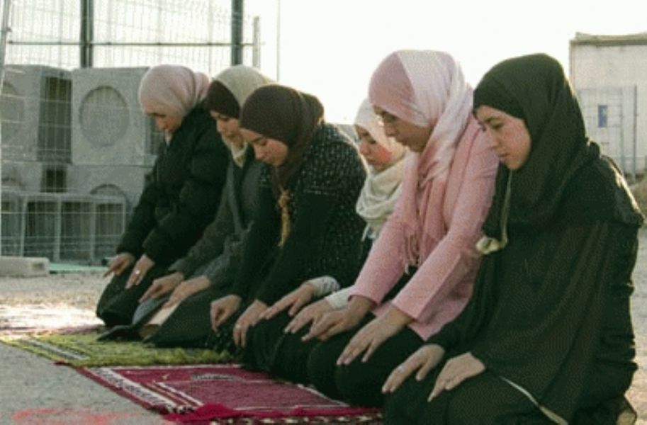 Los musulmanes sufren en España una discriminación mayor que la media europea