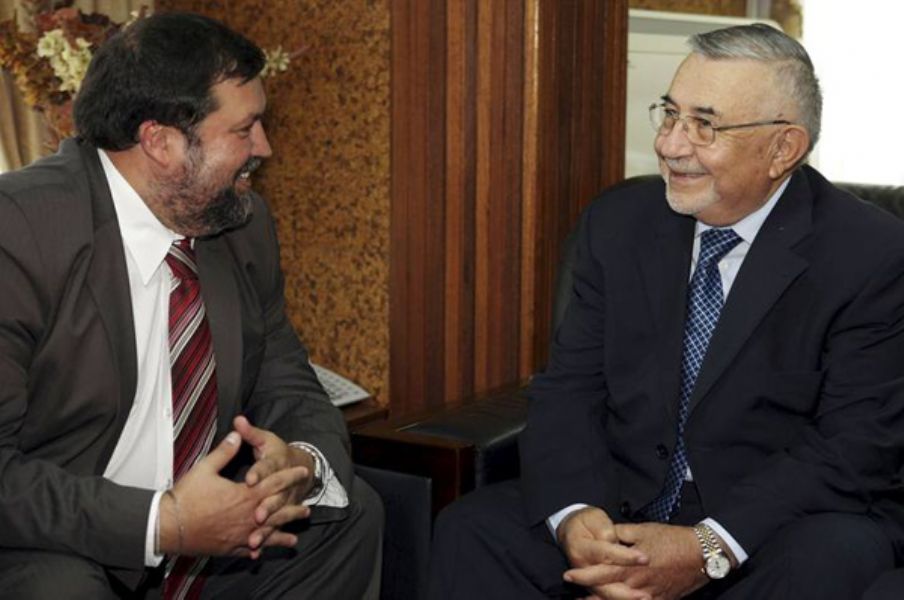 Marruecos y Espaa decididos a reforzar an ms su cooperacin judicial