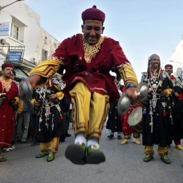 Esaouira abre hoy su festival de Gnaoua y Msicas del Mundo