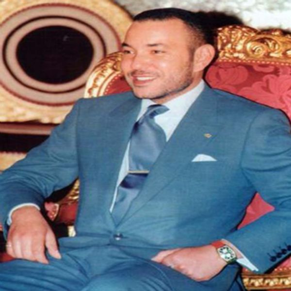 Mohamed VI indulta a 502 condenados con motivo de la Fiesta del Cordero