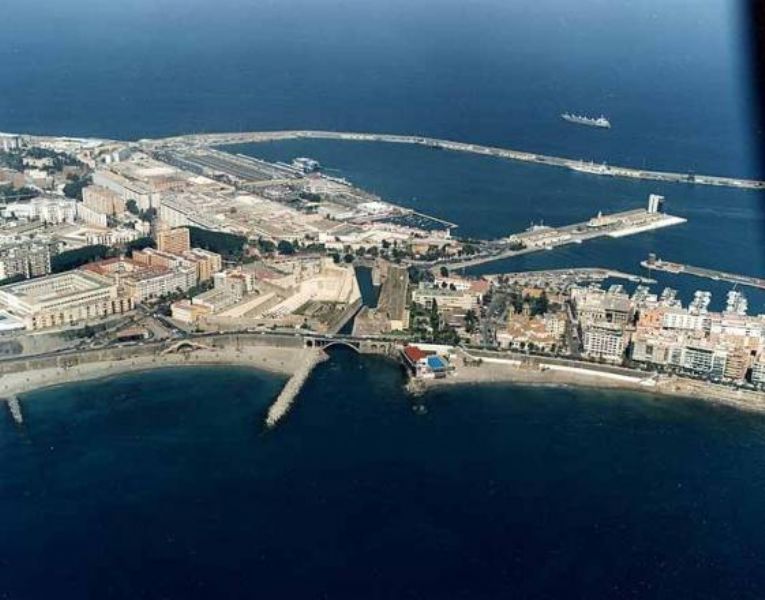 Tres marroques de nacionalidad espaola entre los miembros de la clula terrorista desmantelada en Ceuta