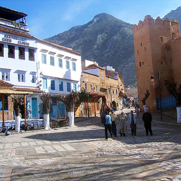 Las calles de Chauen se llenarn de ritmos marroques, espaoles y latinoamericanos en julio