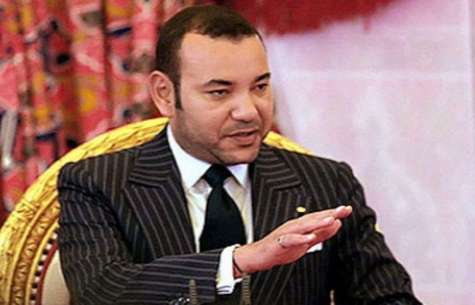 Mohamed VI felicita a los jefes de Estado de los pases islmicos con motivo de la Fiesta del Cordero