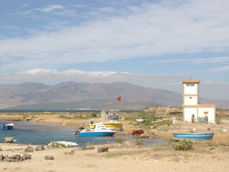 Espaa inicia una campaa de investigacin de los fondos marinos de Marruecos
