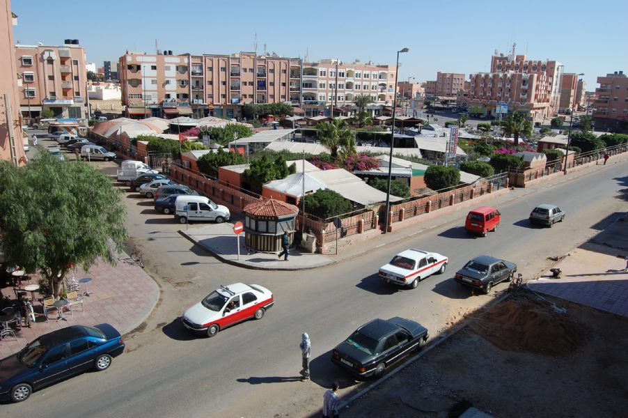 Rabat y Polisario podran reanudar el dilogo a fin de julio en Europa