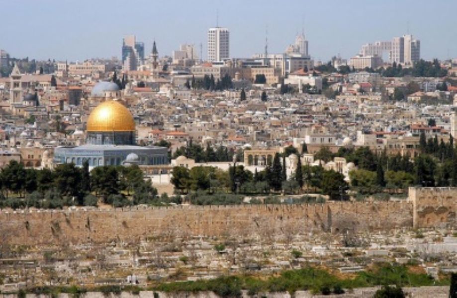 Tres Culturas propone un acercamiento a Jerusaln a travs de un curso