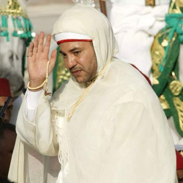 El rey de Marruecos nombra a nuevos miembros de su Gobierno