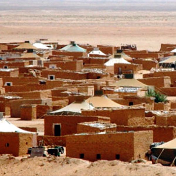 Marruecos apuesta por la descentralizacin de las 