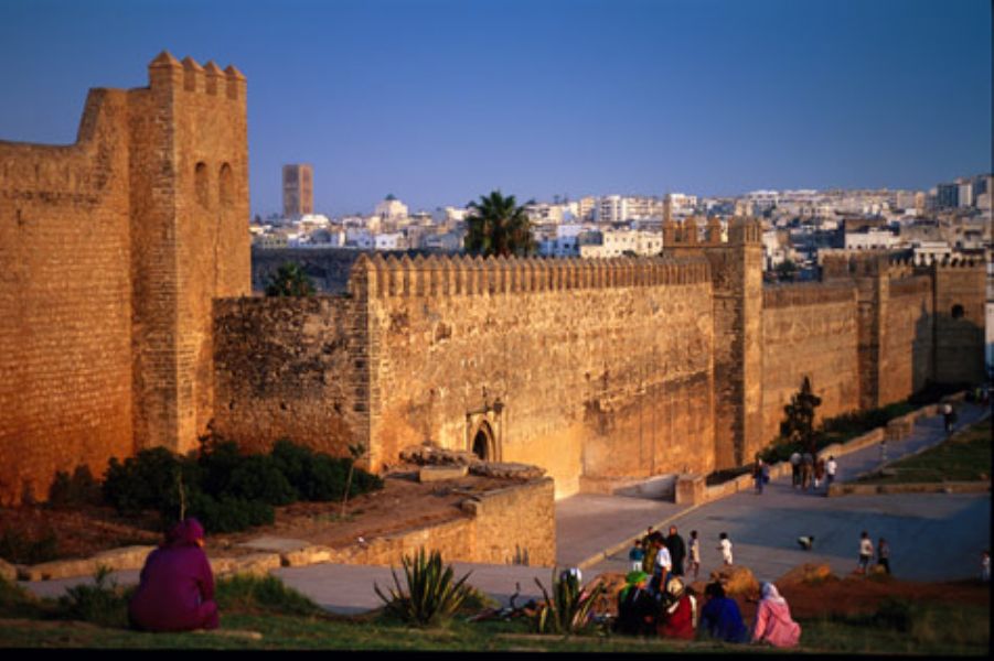Rabat acoge el primer encuentro internacional de asociaciones de marroquíes residentes en el extranjero