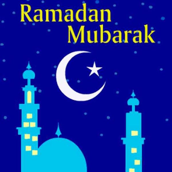 El próximo 22 de agosto: Los Musulmanes celebran el Ramadán