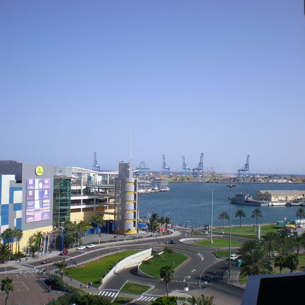 Las exportaciones de Canarias hacia Marruecos alcanzaron los 172 millones de euros en 2008