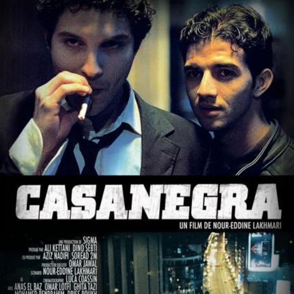 'Casanegra' representará a Marruecos en los Oscar de 2010