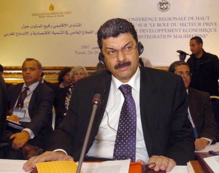 Argelia se adhesionar a la Zona rabe de Libre Comercio
