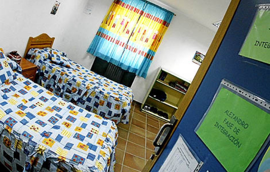 Ceuta pide un nuevo centro de menores