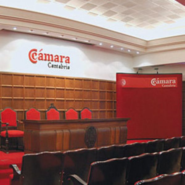 Cámara de Comercio de Cantabria participará en la Feria Sistep de Casablanca