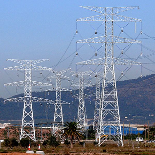 Ceuta estudia pedir una conexión de cable eléctrico desde Tarifa con Marruecos