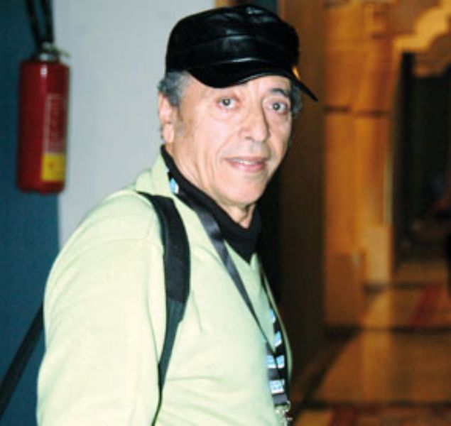 Fallece un pionero del teatro marroquí: Mohamed Said Afifi