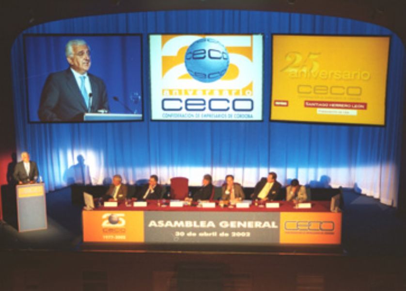 La Cámara de Comercio de Córdoba anima a invertir en Marruecos