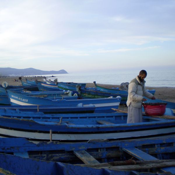 El ministro marroqu de Pesca apuesta por eliminar los subsidios que distorsionan el sector