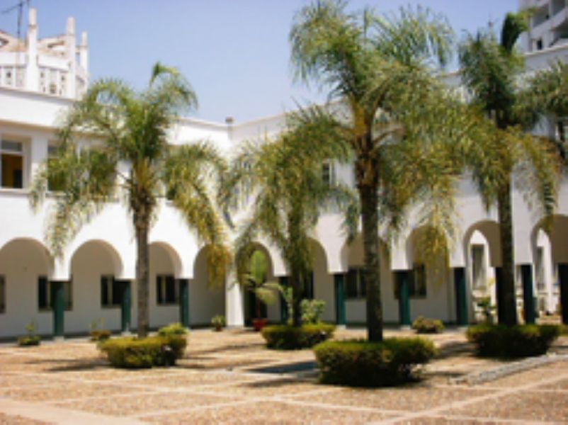 El Instituto Cervantes de Casablanca presenta su programa cultural 2009-2010