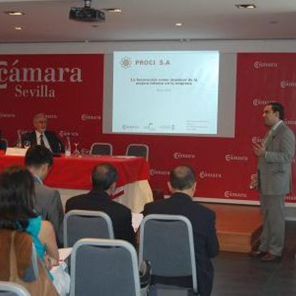 La Cmara de Comercio de Sevilla inaugura en Casablanca su segunda antena en Marruecos