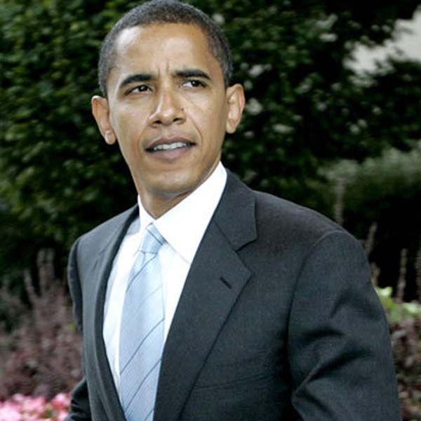 Obama, Premio Nobel de la Paz