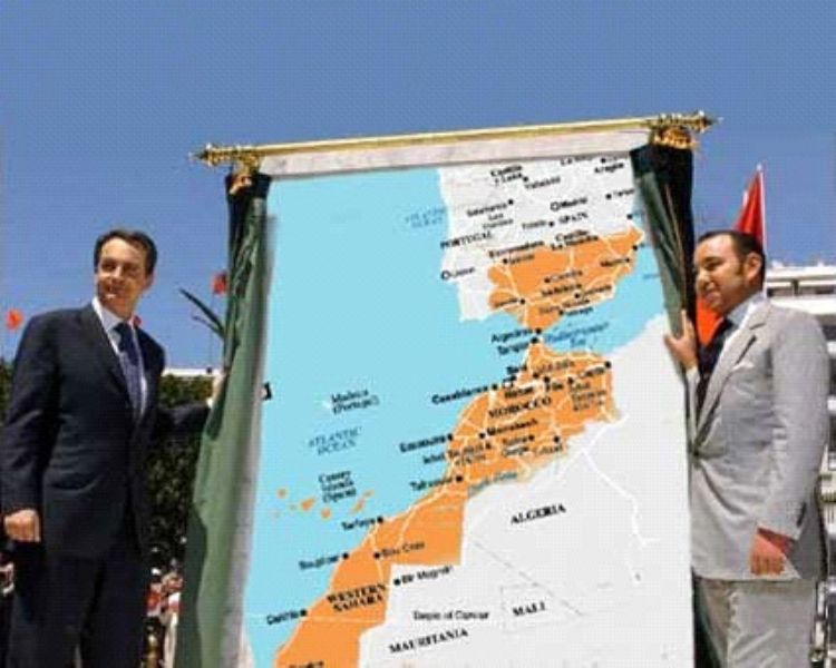 El Congreso de Periodistas del Estrecho resalta la cooperacin hispano-marroqu