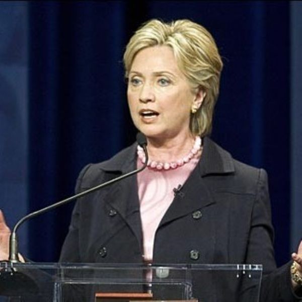 Clinton visitará Marruecos en noviembre para reunión de G8 con países de Medio Oriente
