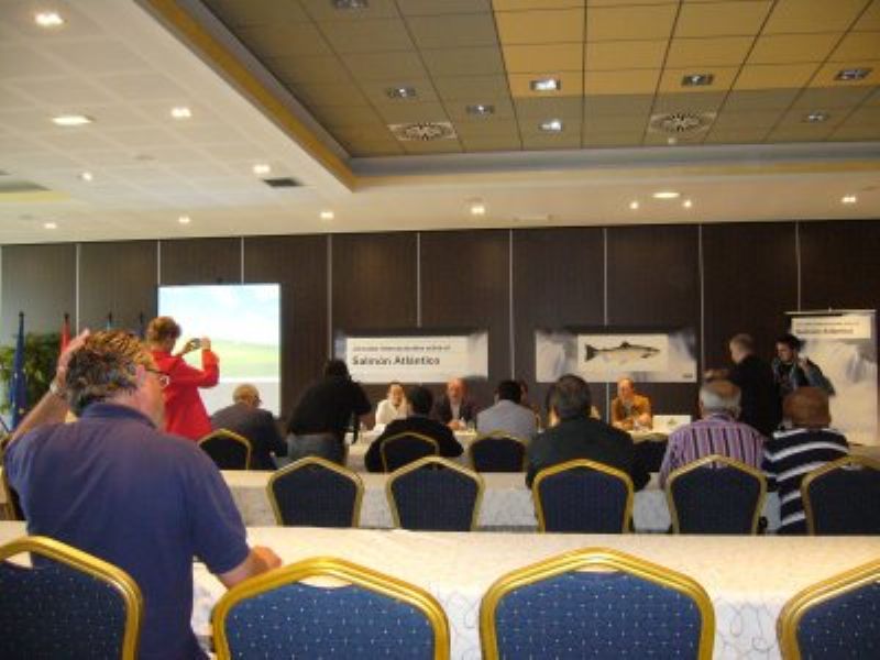 Marruecos participa en un encuentro internacional sobre medioambiente