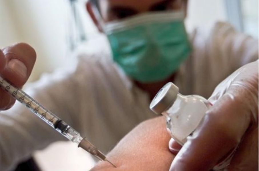 11 comunidades autónomas alcanzan nivel epidémico de la gripe A