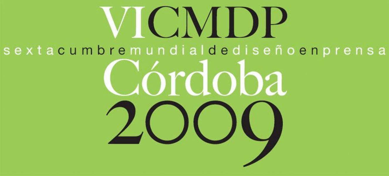 Diseñadores de prensa de todo el mundo se reúnen en Córdoba