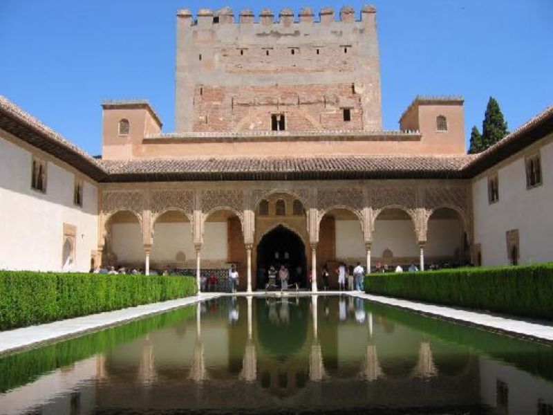 Cinco nuevas rutas turísticas permitirán explorar el entorno de la Alhambra