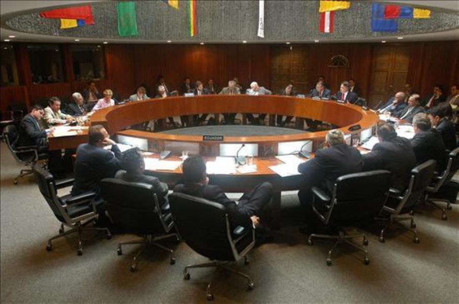 Marruecos solicita ser observador en las Cumbres Iberoamericanas