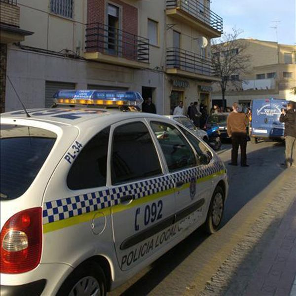 Detenido en Melilla un ex sargento de la Policía Local acusado de violar a una joven marroquí