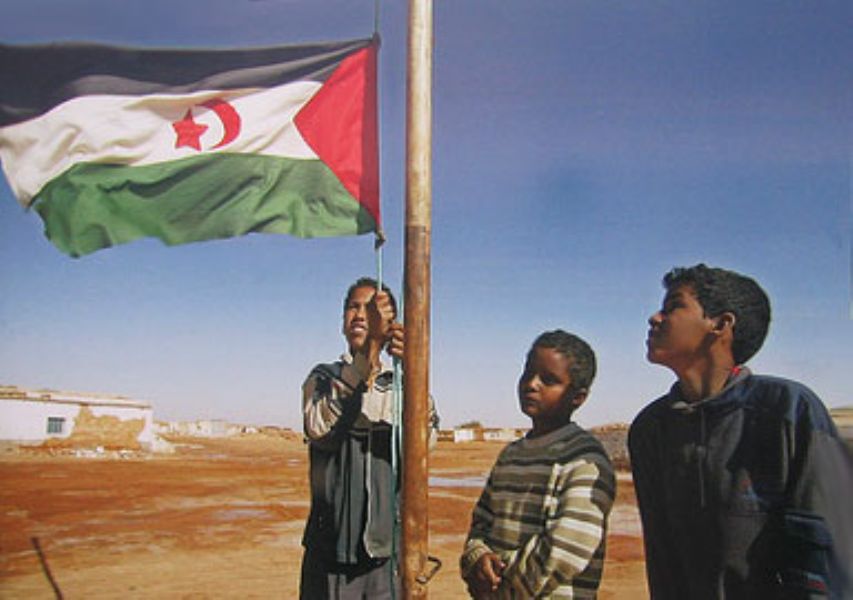El Polisario pide al Rey y a la UE presión sobre Marruecos en el caso Haidar