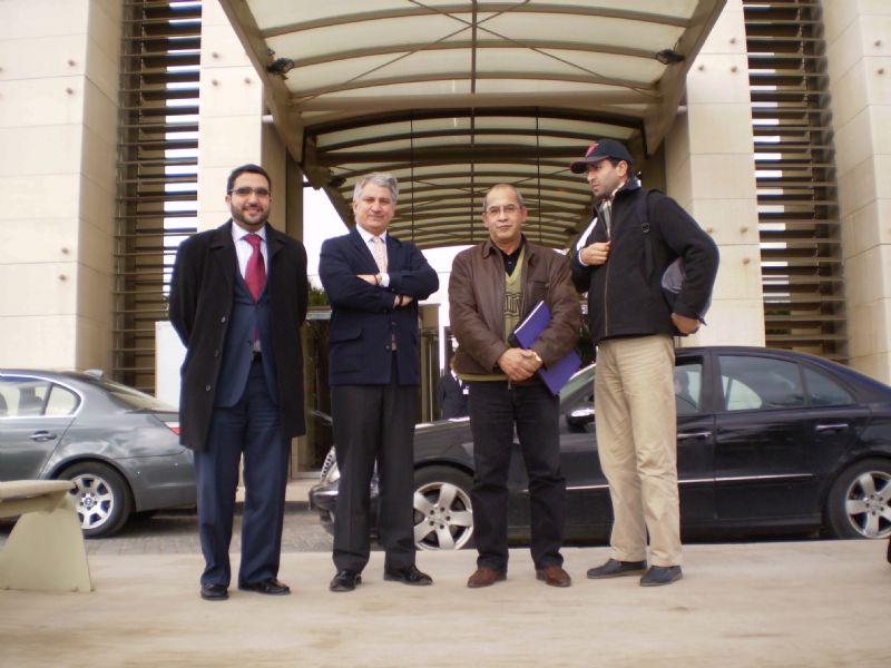 El Instituto San Telmo crear la primera Escuela de Negocios de Alta Direccin en Marruecos