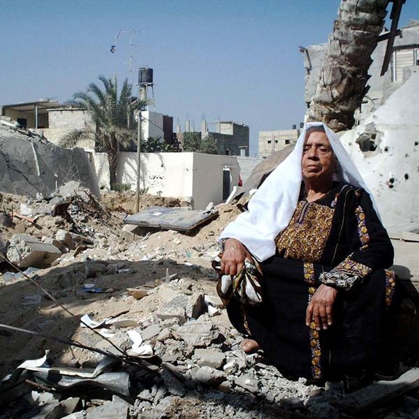 La ONU expresa su preocupacin por la situacin humanitaria y econmica en Gaza