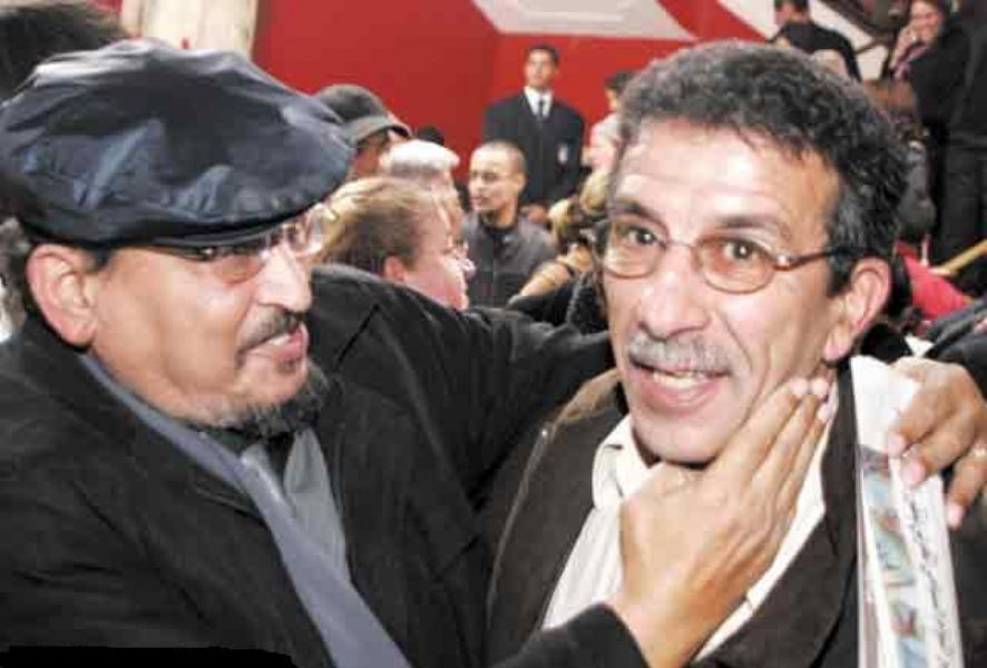 Fallece el actor marroquí Abdelkader Lotfi en Casablanca