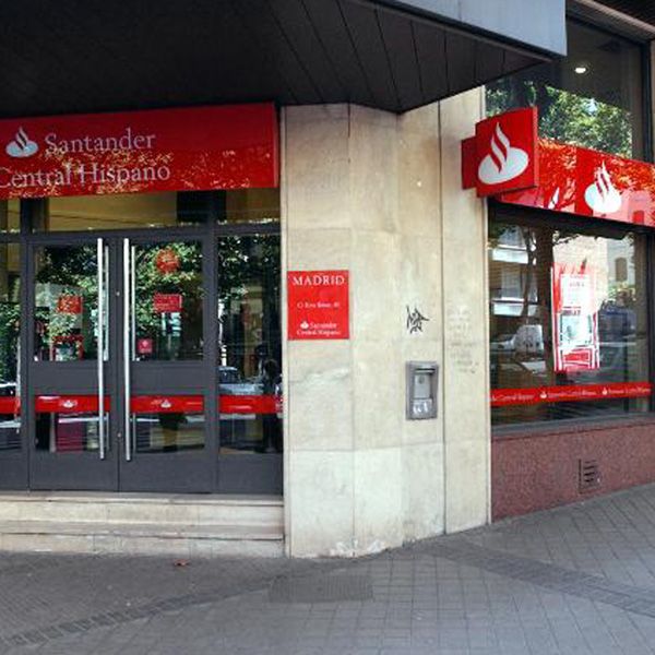 Banco Santander vende el 10% de sus acciones en el  Attijari Wafa Bank