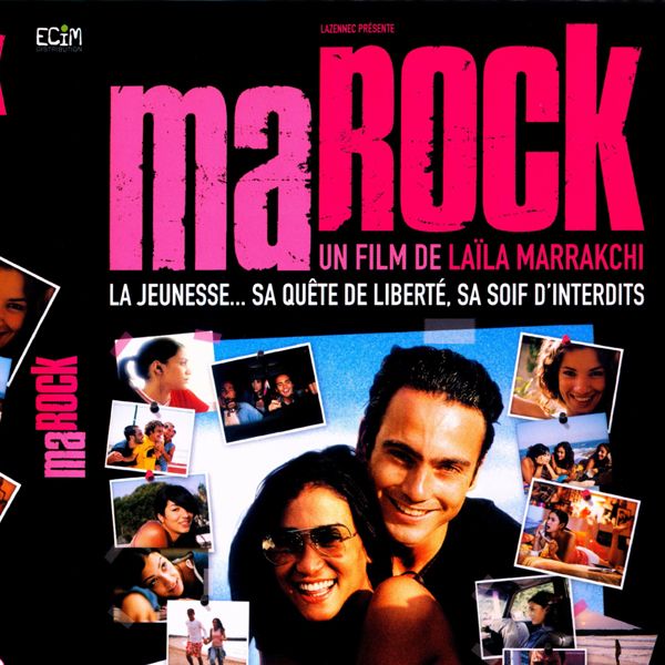 Se estrena 'Marock' en Almera y Granada