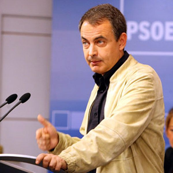 Zapatero afirma que la Cumbre UE-Marruecos fortalecer el proceso de modernizacin del pas