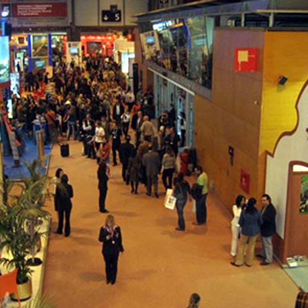 Marruecos participa en la Feria Internacional de Turismo de Madrid