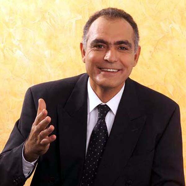 Salaheddine Mezouar, elegido presidente del partido RNI