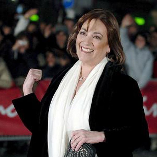Carmen Maura, homenajeada en el Festival Internacional de Cine Mediterrano de Tetun