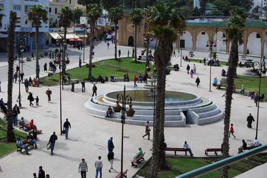 Marruecos registra un aumento del  6% de los visitantes en 2009
