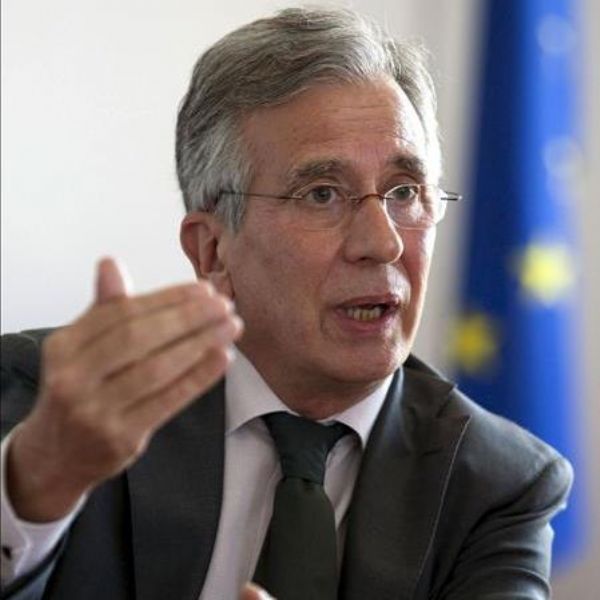La UE considera Marruecos como el primer socio vecino de la Unin Europea