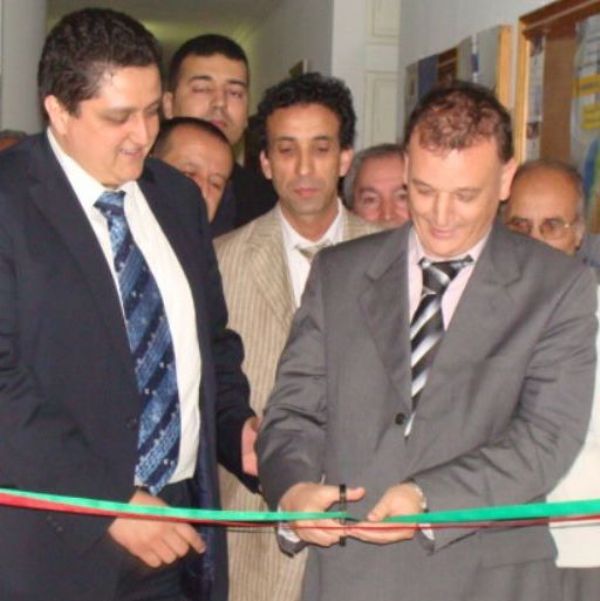 La Cámara de Comercio inaugura una oficina de Contabilidad para los pequeños commerciantes