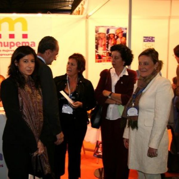 Marrakech acoge el coloquio sobre las empresas femeninas en frica del Norte