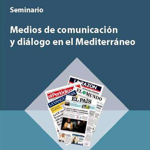 Tres Culturas organiza el seminario sobre la imagen del mundo rabe y musulmn en la prensa espaola